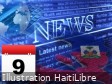 Zapping Haïti du 9 mai 2026