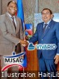 Brazil : MJSAC and Viva Rio strengthen their cooperation