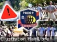 The PNH denounces acts of fraud in the recruitment process