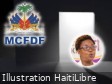 Haïti : Révocation de la Directrice Générale du Ministère à la Condition Féminine