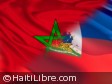 Haiti - Politic : New bilateral discussions with the Morocco