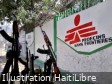 Cité Soleil hospitals evacuated, MSF suspends services