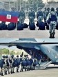 iciHaïti - FAd’H : 6e contingent de soldats en formation spécialisée en Martinique