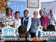 iciHaïti - La Fondation Maurice Sixto a lancé le projet «Renaître à Travers l’Art»