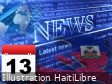 Zapping Haiti of May 13, 2026