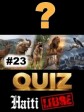 Haiti - Leisure : Did you know ? #23