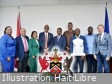 Vers le renforcement de la coopération entre Haïti et Trinité-et-Tobago