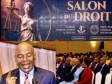iciHaïti - Justice : L’Inspection Générale des Finances au Salon du Droit