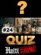 Haïti - Loisirs : Le Saviez-vous ? #24