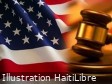 US Justice : An arms trafficker and her two brothers arrested