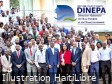 DINEPA : 2026 Performance Internship Program