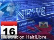Zapping Haiti of May 16, 2026