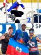 iciHaïti - Quito 2026 - Le rolleur haïtien Gesny Pierre-Louis champion catégorie «Free Jump Senior» (vidéo)