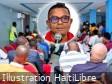 Lancement officiel en Haïti des travaux de réhabilitation de la RD205