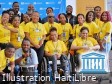 Culture : «Standing, Even in a Wheelchair»