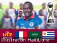 Haiti - U-17 World Cup Qatar 2026 : Our Grenadiers know their opponents