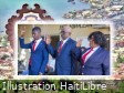 iciHaïti - Cap-Haïtien : Une nouvelle Commission Municipale installée