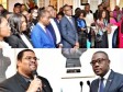 iciHaïti - Diaspora : Relance économique en Haïti, rôle de la diaspora haïtienne