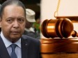 Haiti - Justice : Jean Claude Duvalier convened today at the Palace of Justice