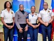 iciHaïti - PNH : Lancement d’une campagne visant à promouvoir l’intégration des femmes au sein de l’institution