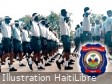 iciHaïti - 36e Promotion : Vers la fin de la formation des aspirants policiers