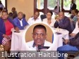 iciHaïti - Élections : CEP/ PNUD atelier de renforcement des capacités