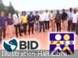 Haiti - Social : The FAES-IDB partnership has mobilized over $500M