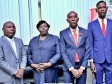 Haïti - Politique : Installation d'une nouvelle Commission Municipale à Cité Soleil