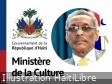 Haïti - Culture : Ambitieux programme d'actions du Ministre de la Culture