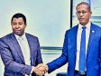 iciHaïti - UEH : Lancement officiel du programme de master en analyse des politiques publiques