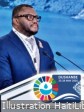 Haïti - Environnement : Haïti à la Conférence internationale de haut niveau pour l'eau et le développement