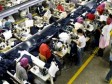 Haiti - Social : Social benefits improvements in the textile industry