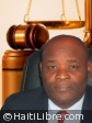 Haiti - Justice : Gaillot and the Advisers of the CEP, soon to justice