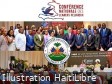 Haïti - Politique : Ouverture de la Conférence nationale des leaders religieux