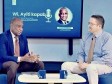 Haiti - Interview : Minister of Defense's vision on the reconstruction of the FAd'H (video)