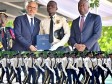 iciHaïti - 36e promotion : 1,192 nouveaux policiers intègrent les rangs de la PNH