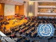 iciHaïti - Genève : Haïti à la 114ème session de la conférence internationale du travail