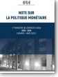 Haïti - Économie : Note sur la politique monétaire, BRH 2e trimestre fiscal 2025-2026