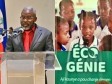 iciHaïti - Environnement : Lancement officiel de la 4ème édition du concours national Éco-Génie