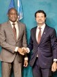 Haïti - Argentine : Renforcement de la coopération en matière de défense et de sécurité