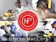 Training : List of Accredited Private Vocational Training Centers in Haiti