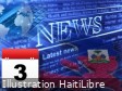 Zapping Haiti of June 3rd, 2026