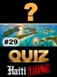 Haiti - Leisure : Did you know ? #29