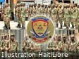 Haïti - Appel à candidatures : Recrutement national des FAd’H (officiel)