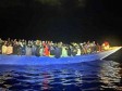 iciHaïti - Social : 240 migrants haïtiens interceptés au large de l’archipel Turques et Caïques