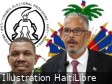 iciHaïti - Élections : Le CEP écarte toute idée de confrontation et sollicite le dialogue avec le P.M.
