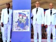 iciHaïti - Timbre-poste commémoratif pour la qualification d’Haïti à la Coupe du Monde 2026