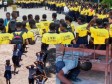 iciHaïti - Sécurité : Des élèves du Nord et de l’Artibonite formés aux gestes qui sauvent