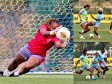 iciHaïti - Prépa. Brésil 2027 : Jour «J» Haïti vs Guinée Équatoriale