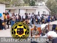 iciHaïti - Recrutement FAd’H : Forte mobilisation des candidats dans tous les départements